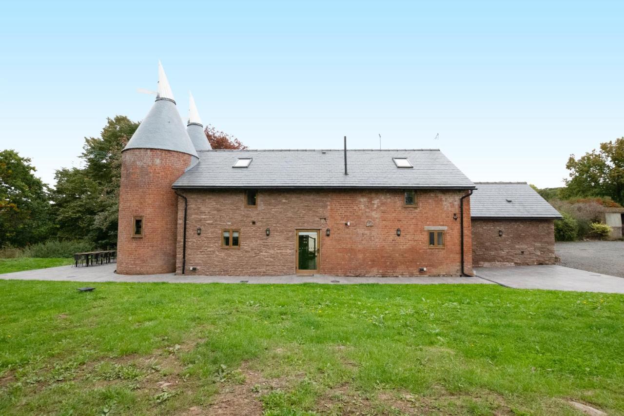 The Hophouse Villa Херфорд Екстериор снимка